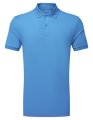 Heren Sport Polo Recycle Asquith & Fox AQ001 Sapphire